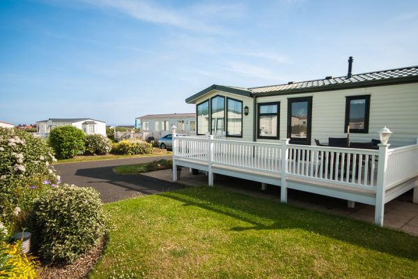 Ash Tree Holiday Home Park