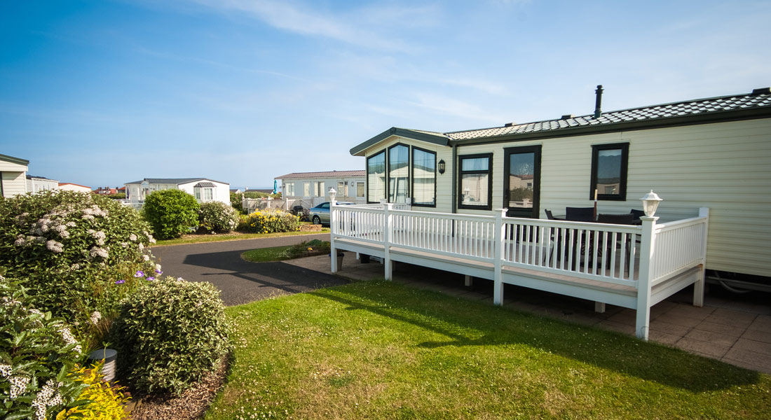 Ash Tree Holiday Home Park
