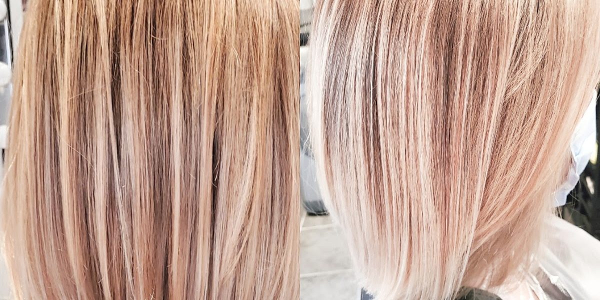 Forever Hair & Beauty