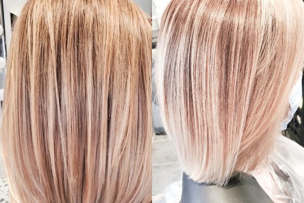 Forever Hair & Beauty