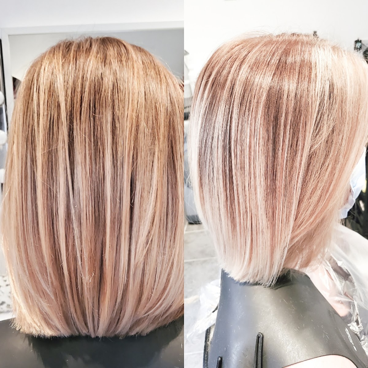 Forever Hair & Beauty