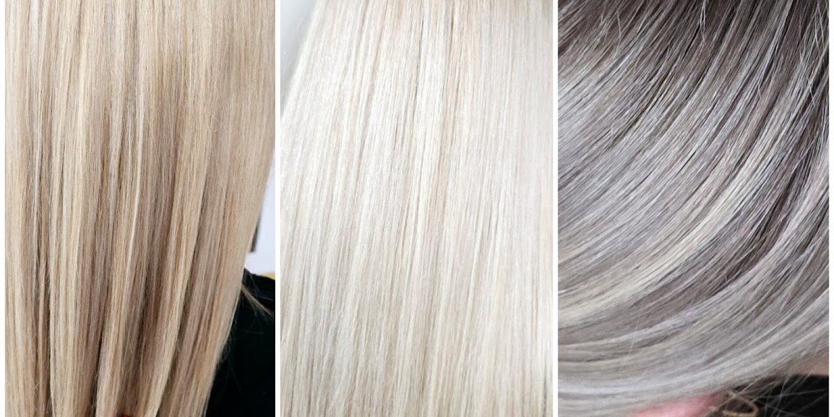 Blondie Hairdresser Weston-super-mare
