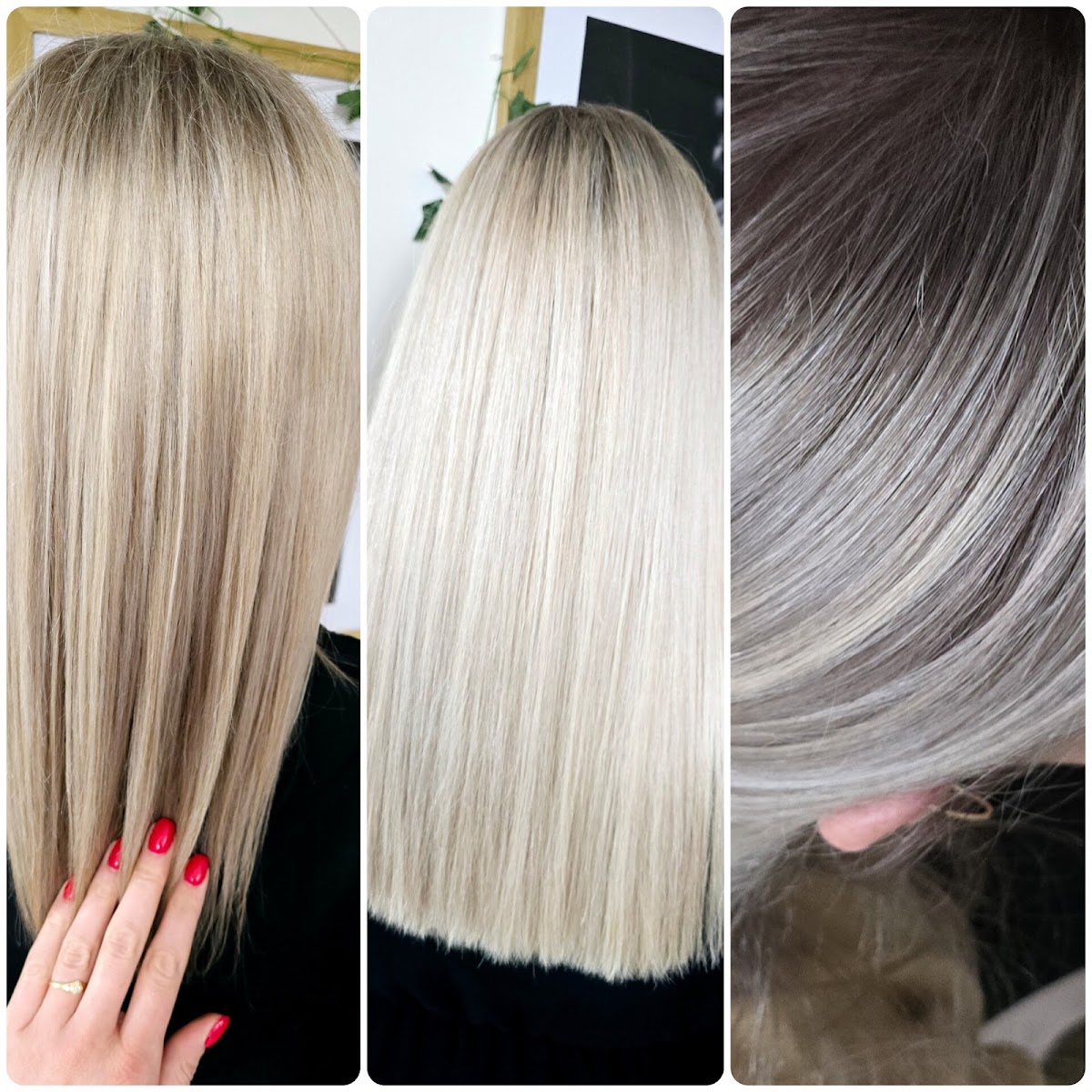 Blondie Hairdresser Weston-super-mare