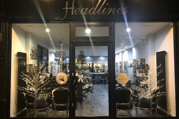 Headlines Hair Salon