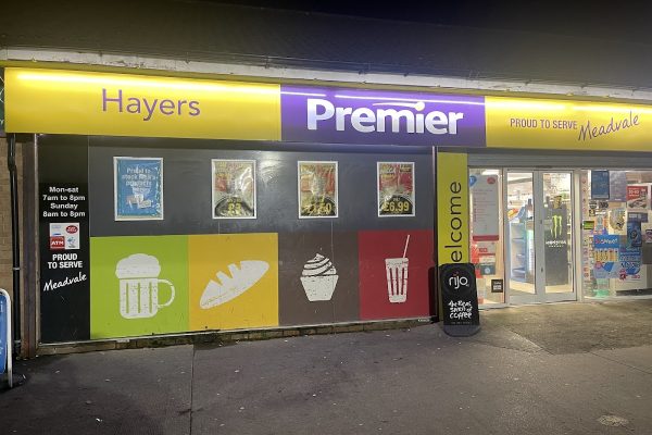 Premier