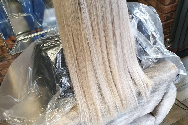 Prestige Hair Studio