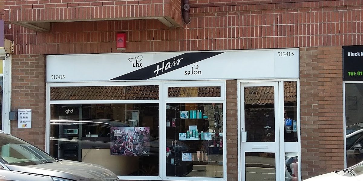 The Hair Salon