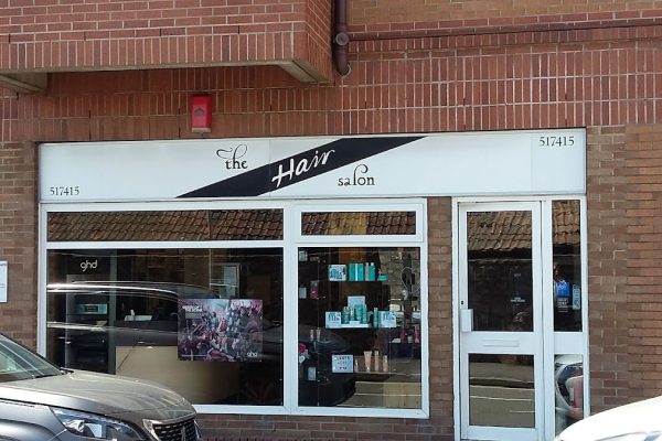 The Hair Salon