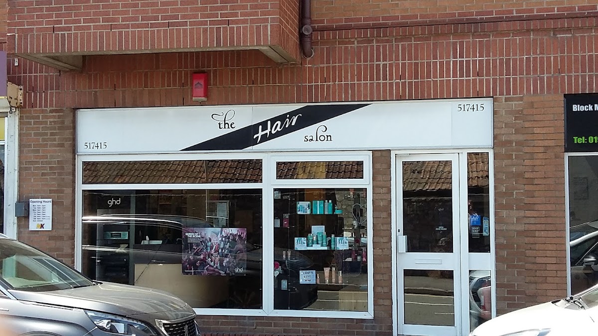 The Hair Salon