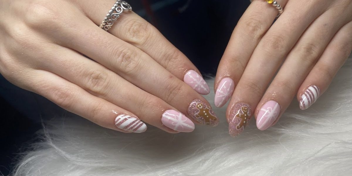 Fresh – Hair – Nails – Beauty – Aesthetics