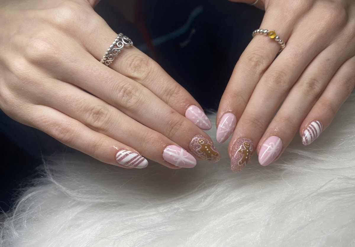 Fresh – Hair – Nails – Beauty – Aesthetics