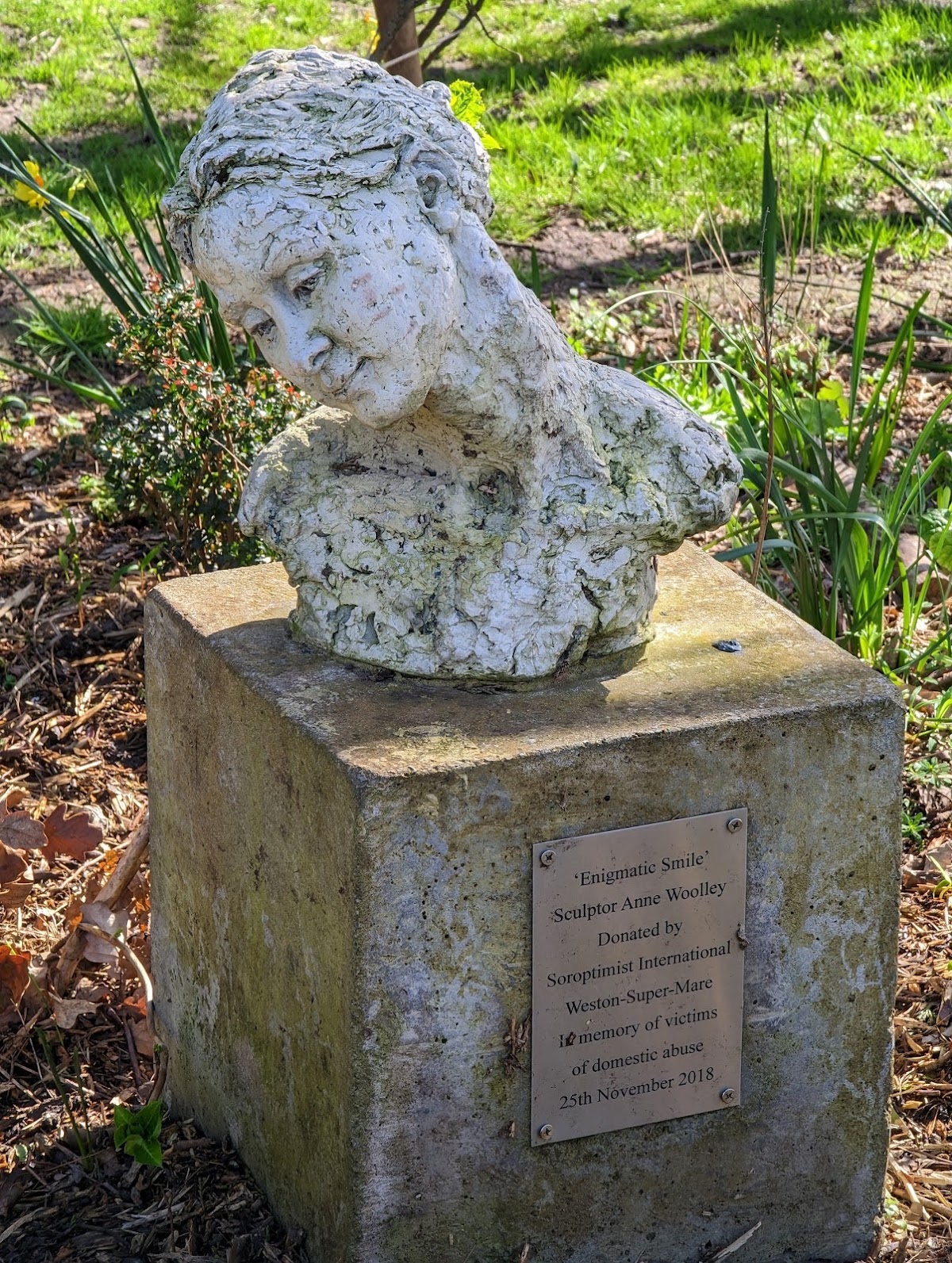 Sculpture