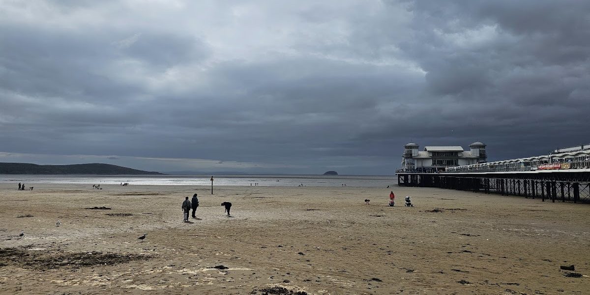 Weston-super-Mare
