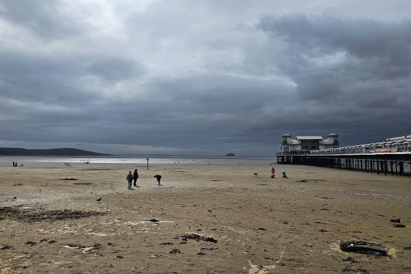 Weston-super-Mare