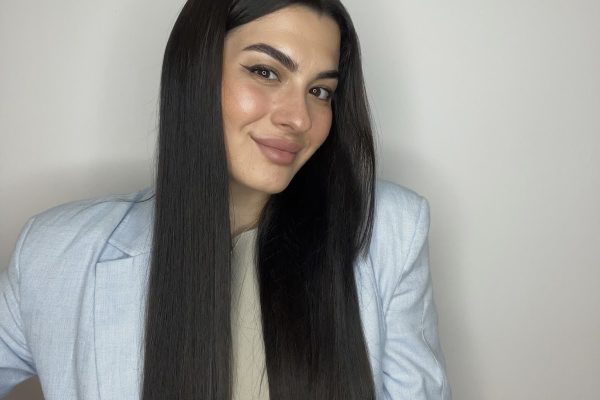 Valeria Trubchaninova