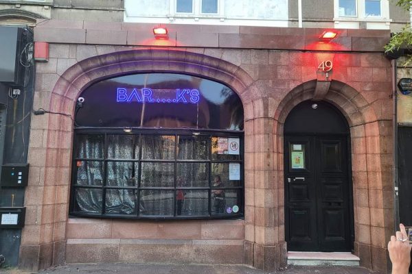 Bar K’s