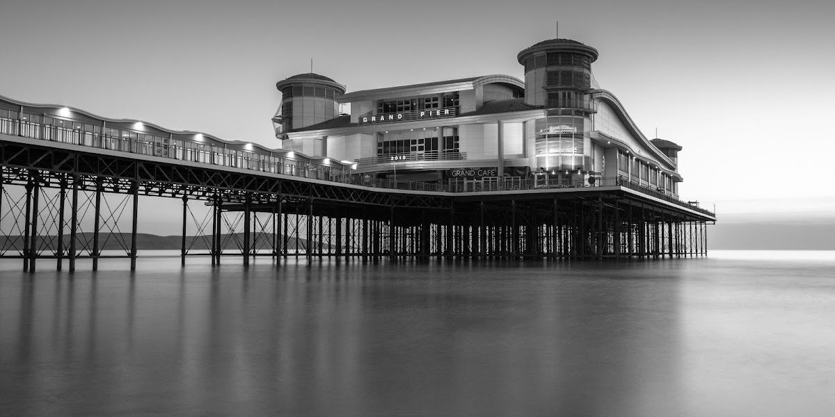 The Grand Pier