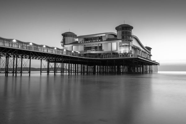 The Grand Pier