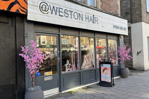 @Weston Hair Studio