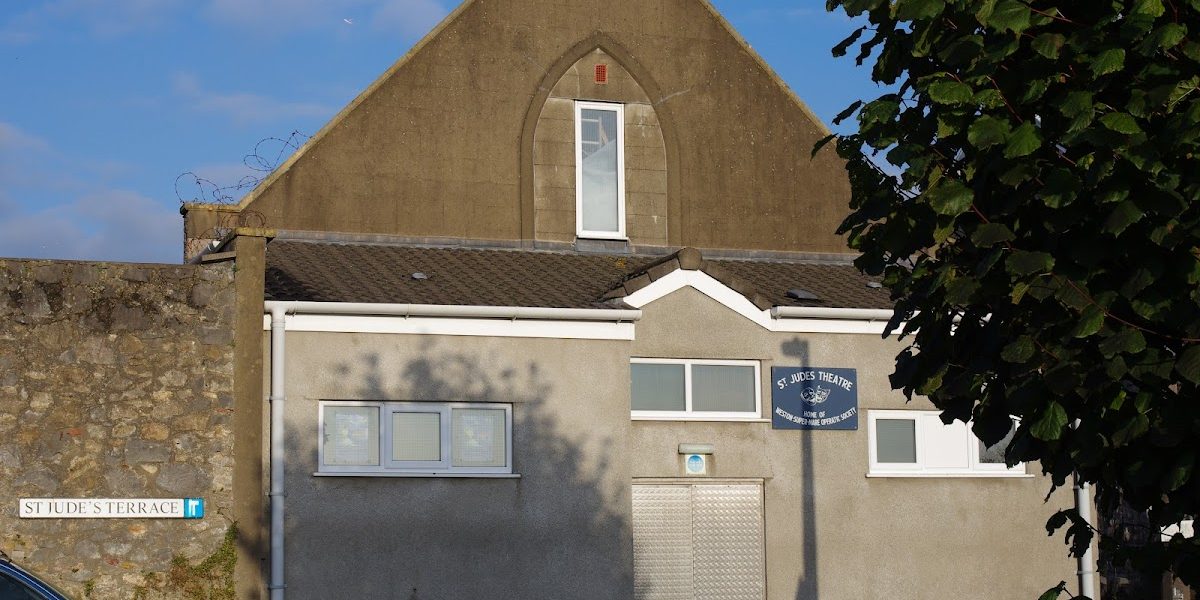 St Jude’s Theatre
