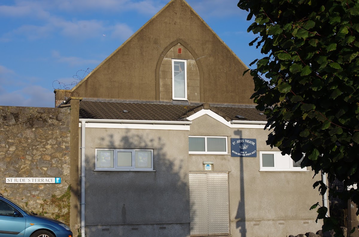 St Jude’s Theatre