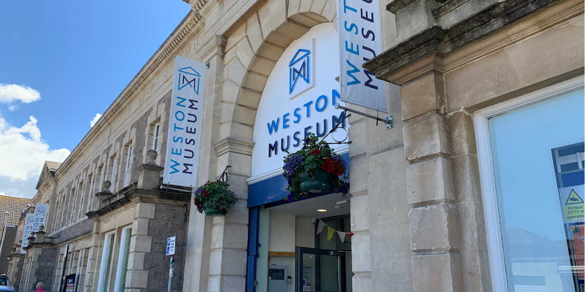 Weston Museum