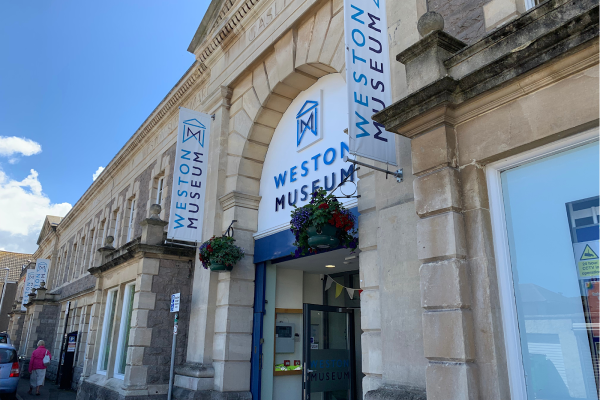 Weston Museum