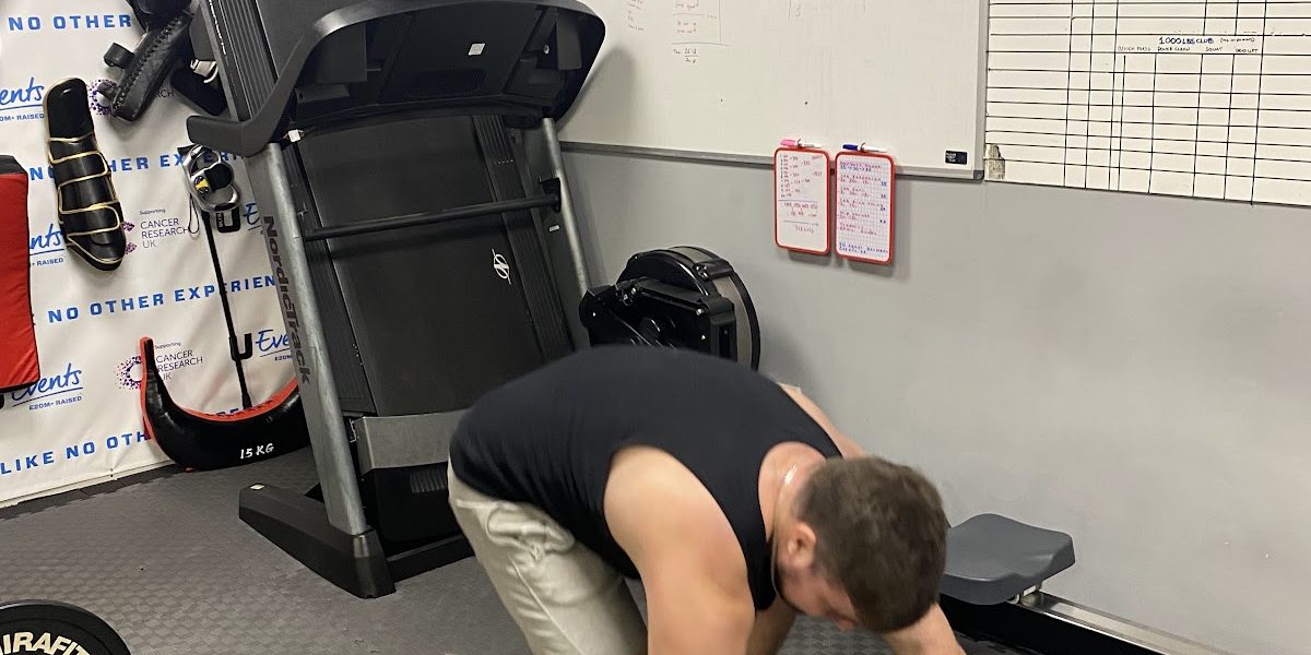 JT Personal Training