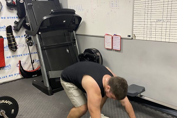 JT Personal Training