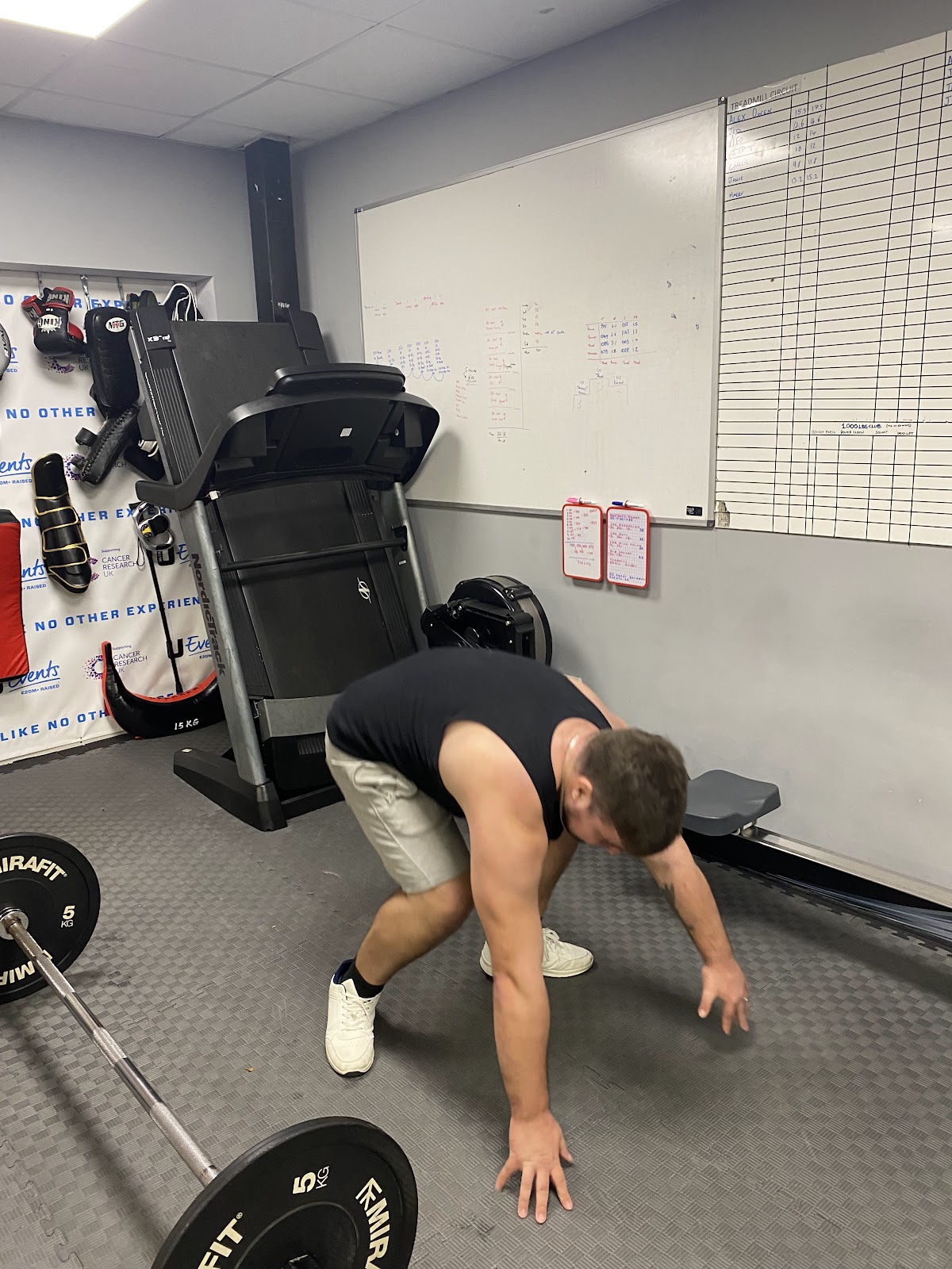 JT Personal Training