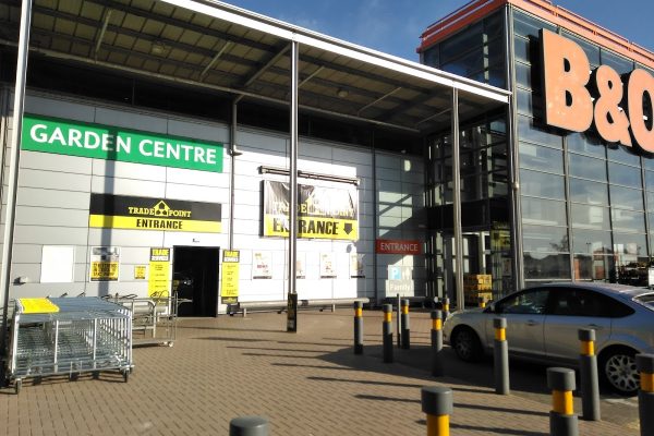 TradePoint Weston-Super-Mare