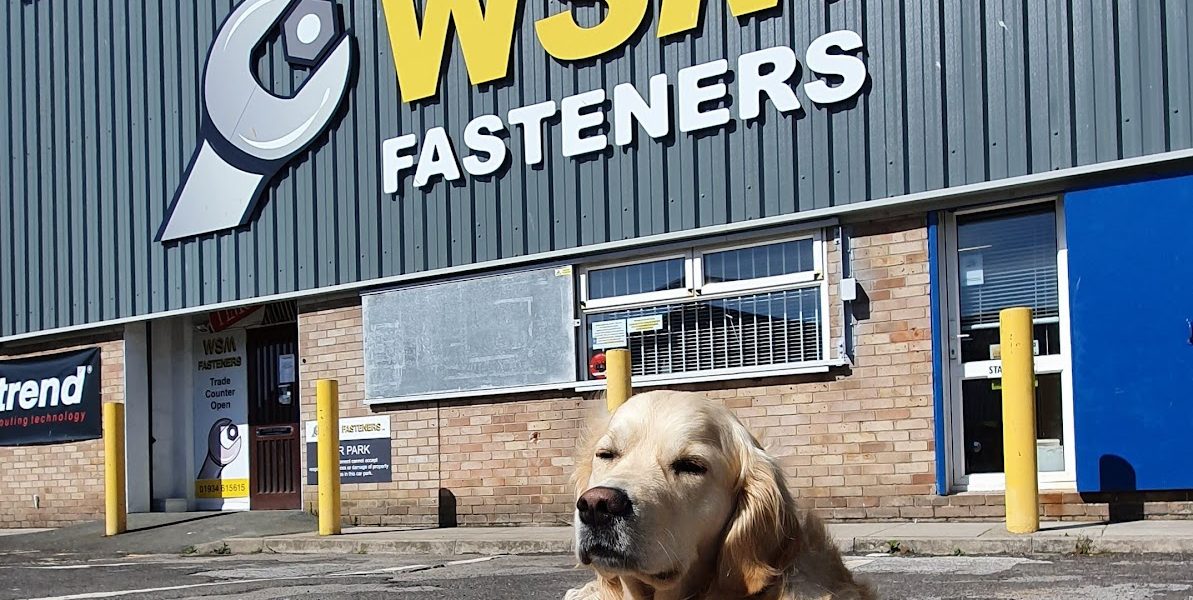 WSM Fasteners Ltd