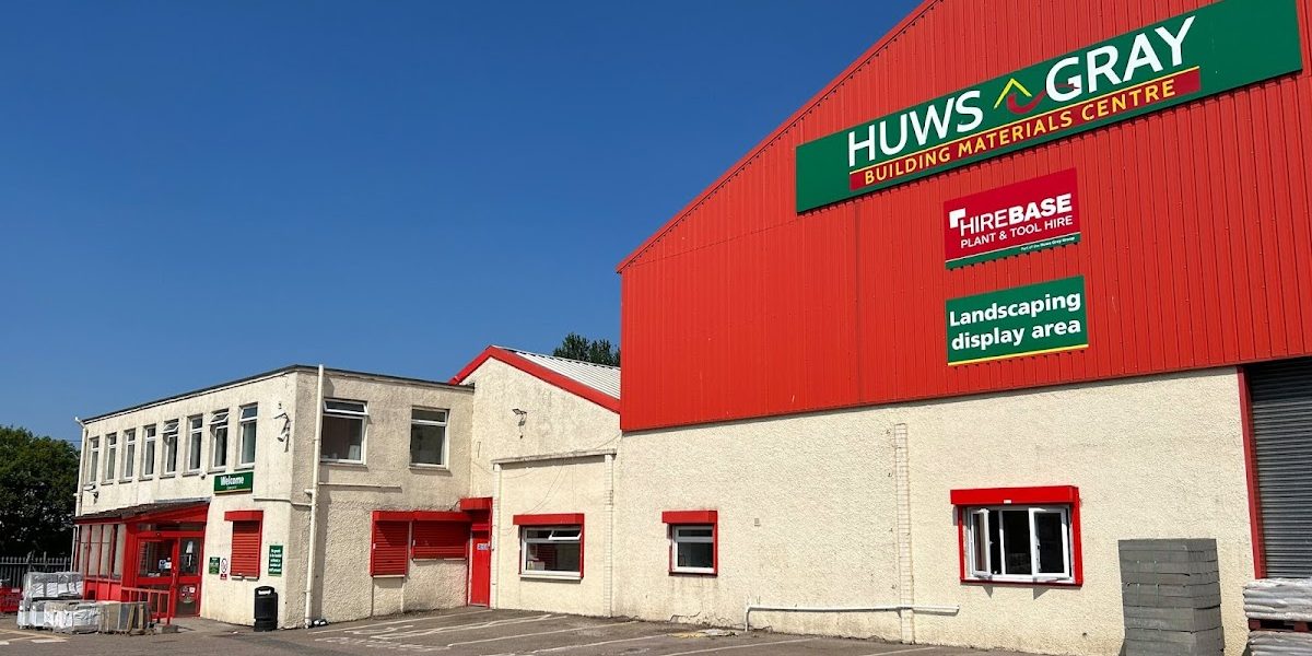 Huws Gray Weston-super-Mare