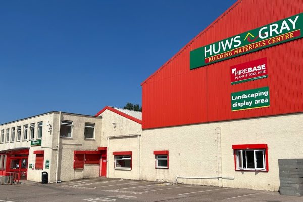Huws Gray Weston-super-Mare
