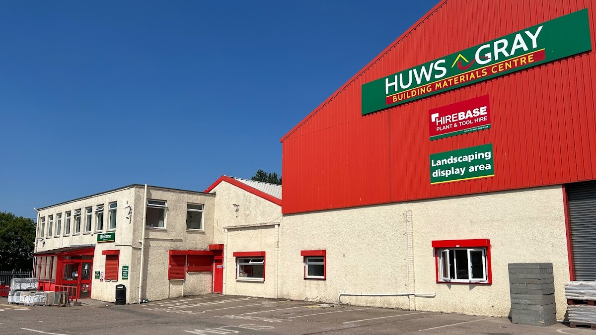 Huws Gray Weston-super-Mare