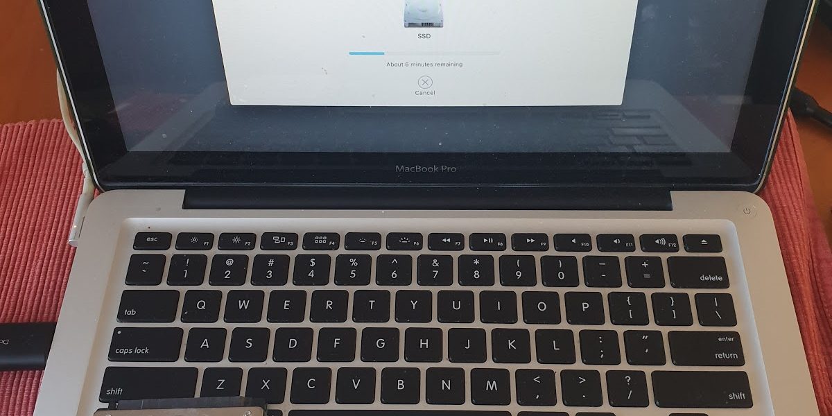 HandO IT – your local mac specialist (By Appointment)