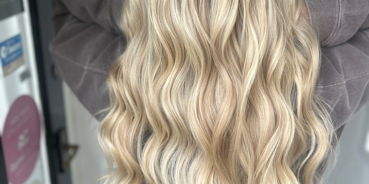 Hair by Kim