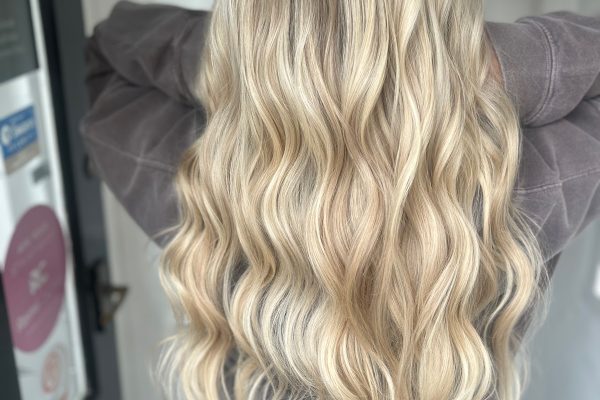 Hair by Kim