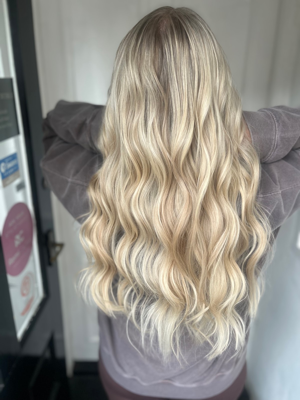 Hair by Kim