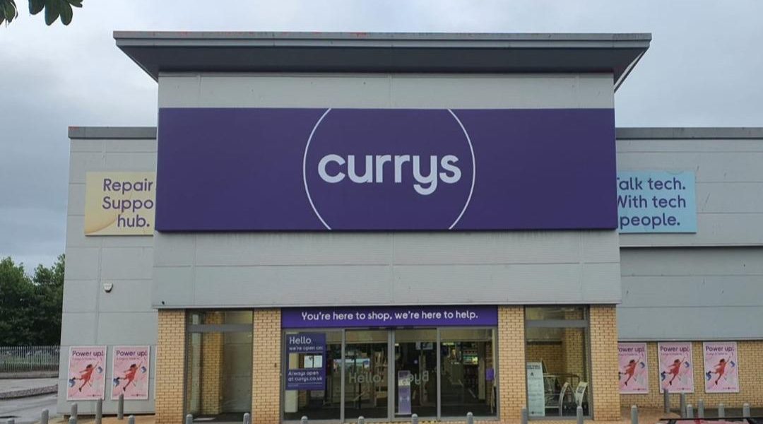 Currys