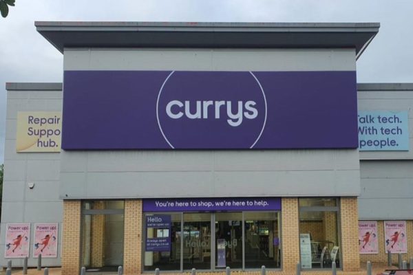Currys