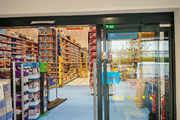 Smyths Toys Superstores Weston-super-Mare