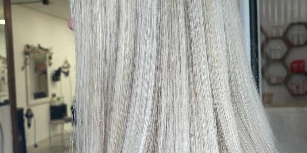 Abigail Valerie Hair