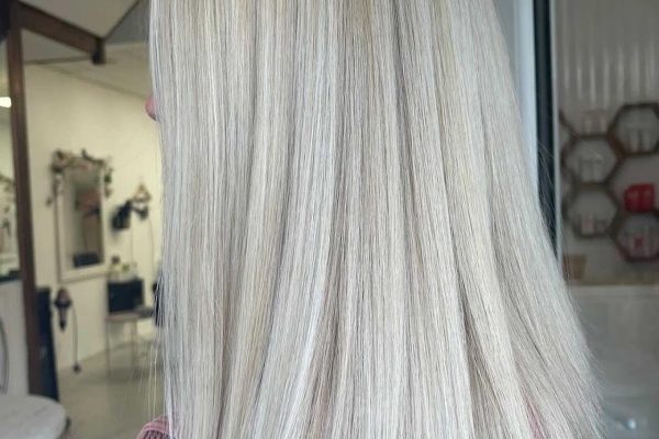 Abigail Valerie Hair