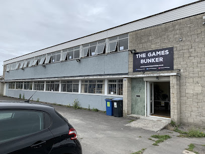 The Games Bunker