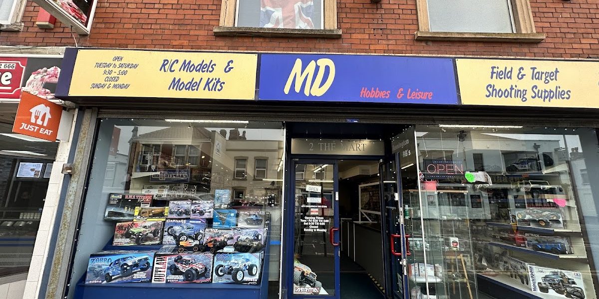 MD Hobbies and Leisure