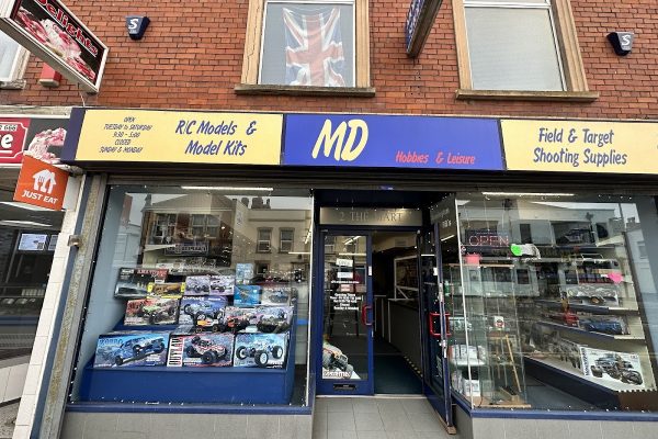 MD Hobbies and Leisure