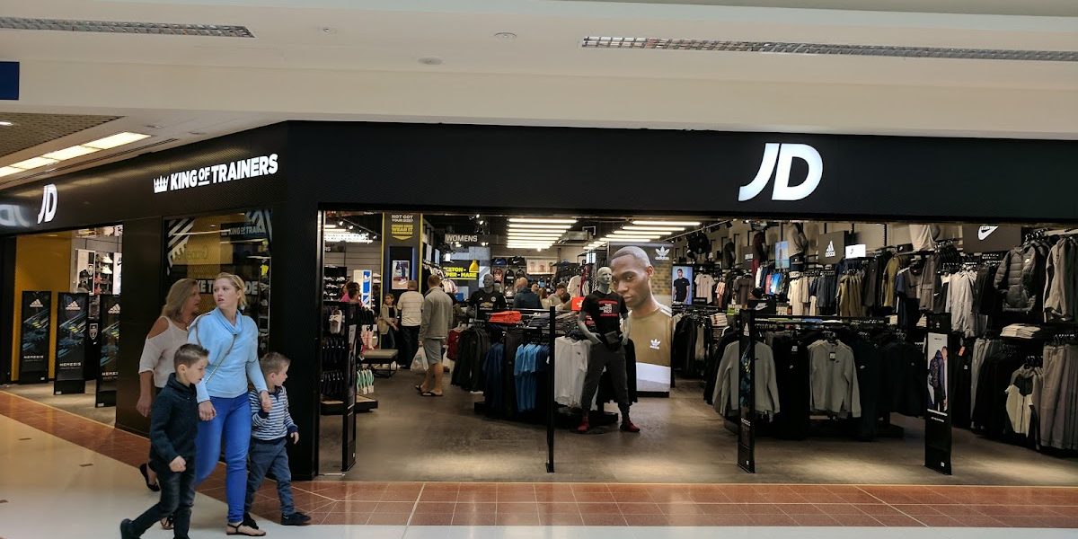 JD Sports