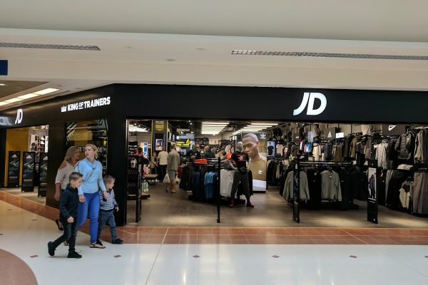 JD Sports