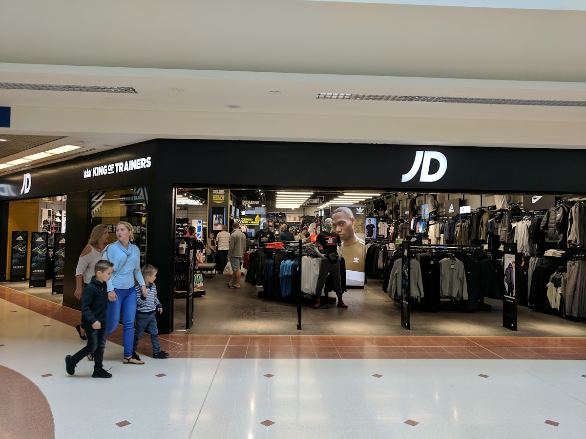 JD Sports